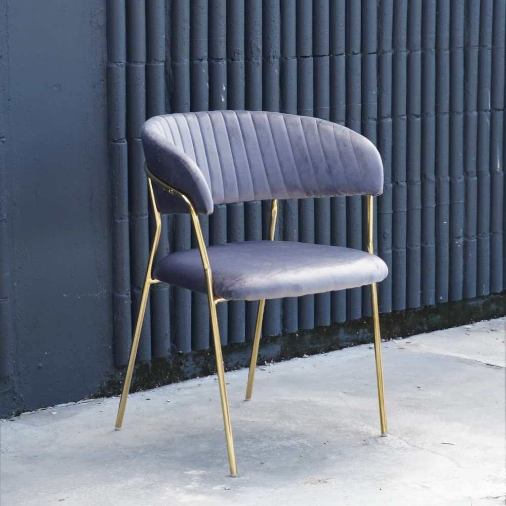 Cera Dining Set | Luxury Marble Dining Set KL | Grabit