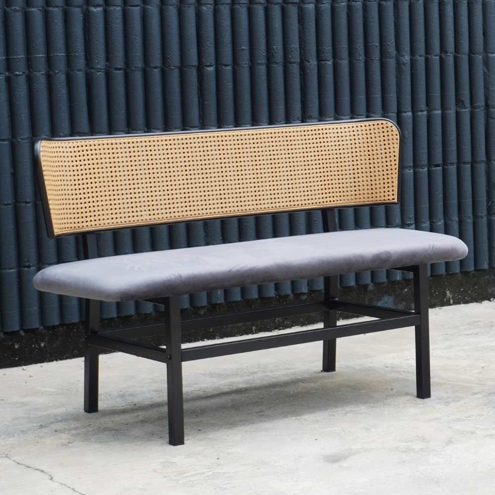 Caneva Dining Set | Rattan Crafted Dining Set KL | Grabit