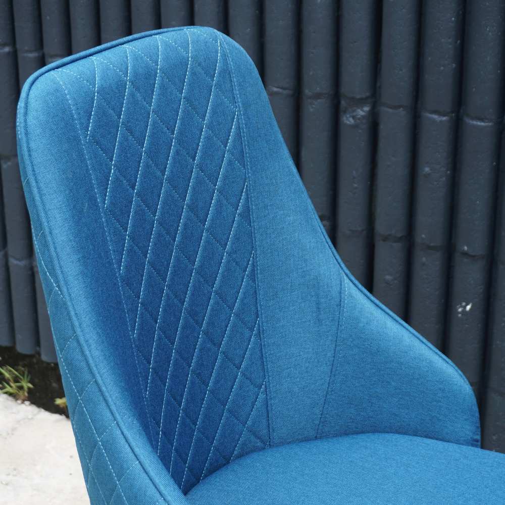 Blake Dining Chair | Modern Style Dining Chair | Grabit