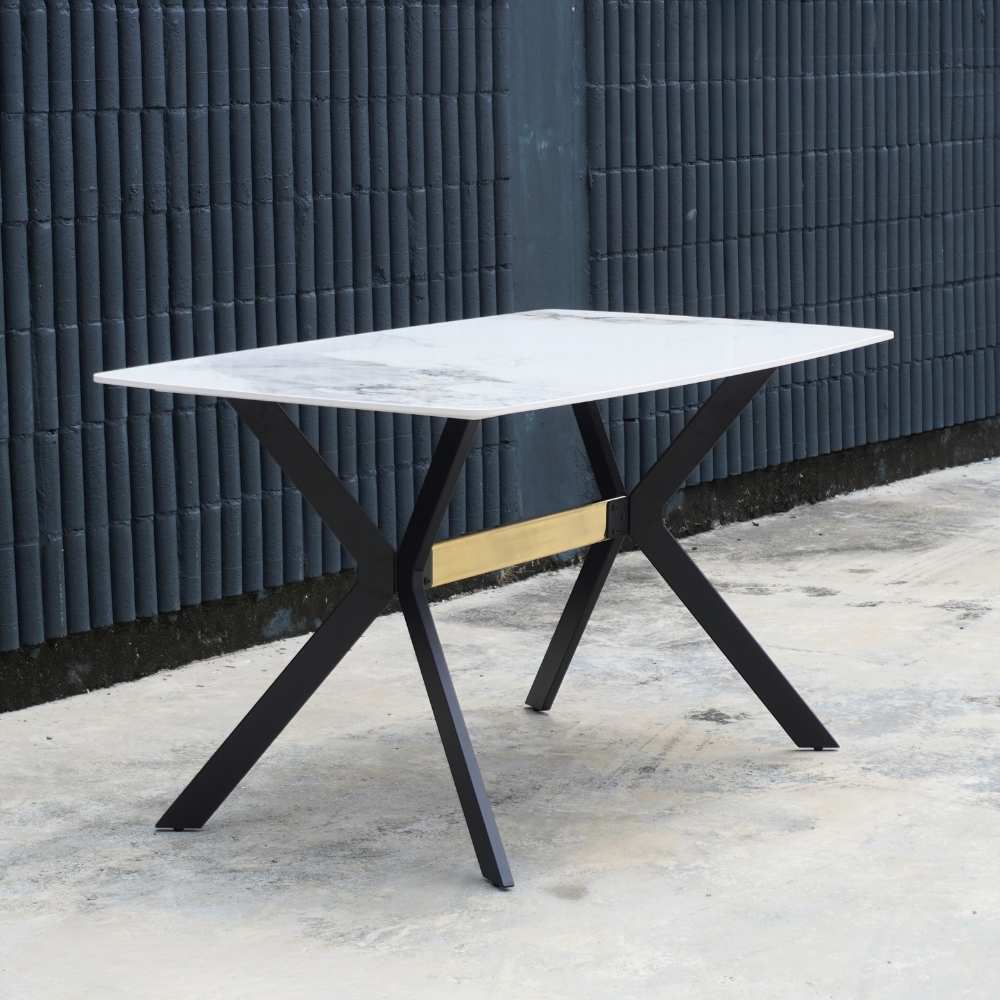 Tilex Dining Set | Elegant Dining Set KL | Grabit
