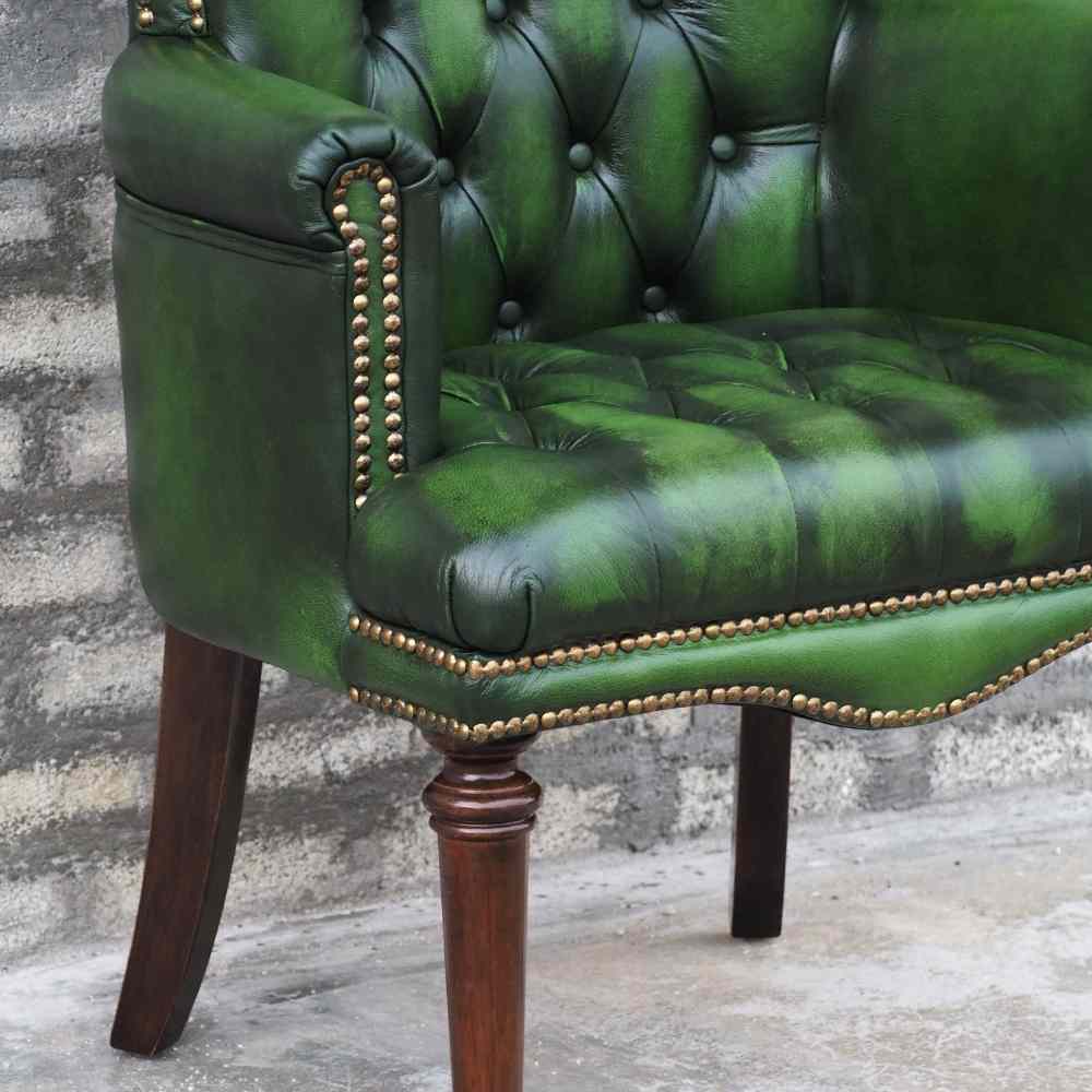 Gravy Armchair | Mid-century Modern Living Room Furniture | Grabit