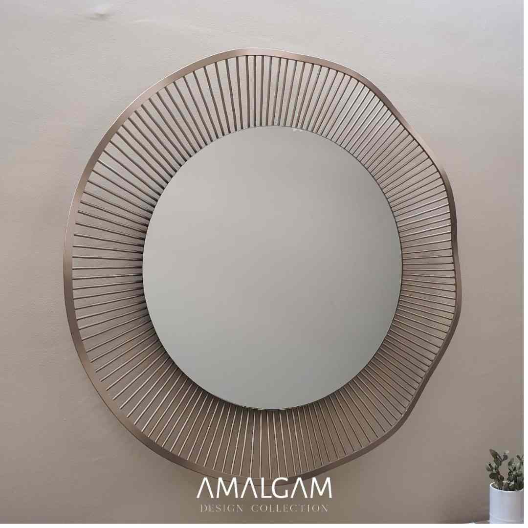 Ilios Collection | Stylish Mirror Design Malaysia | Grabit