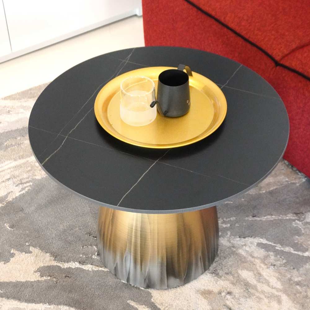 Huise Side Table | Affordable Living Room Furniture Online Malaysia | Grabit