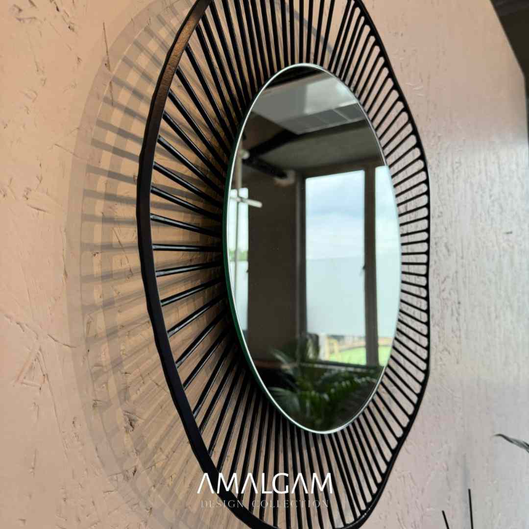 Ilios Collection | Stylish Mirror Design Malaysia | Grabit