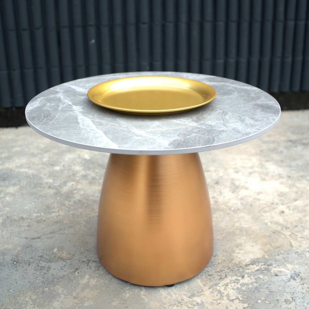 Huise Side Table | Affordable Living Room Furniture Online Malaysia | Grabit