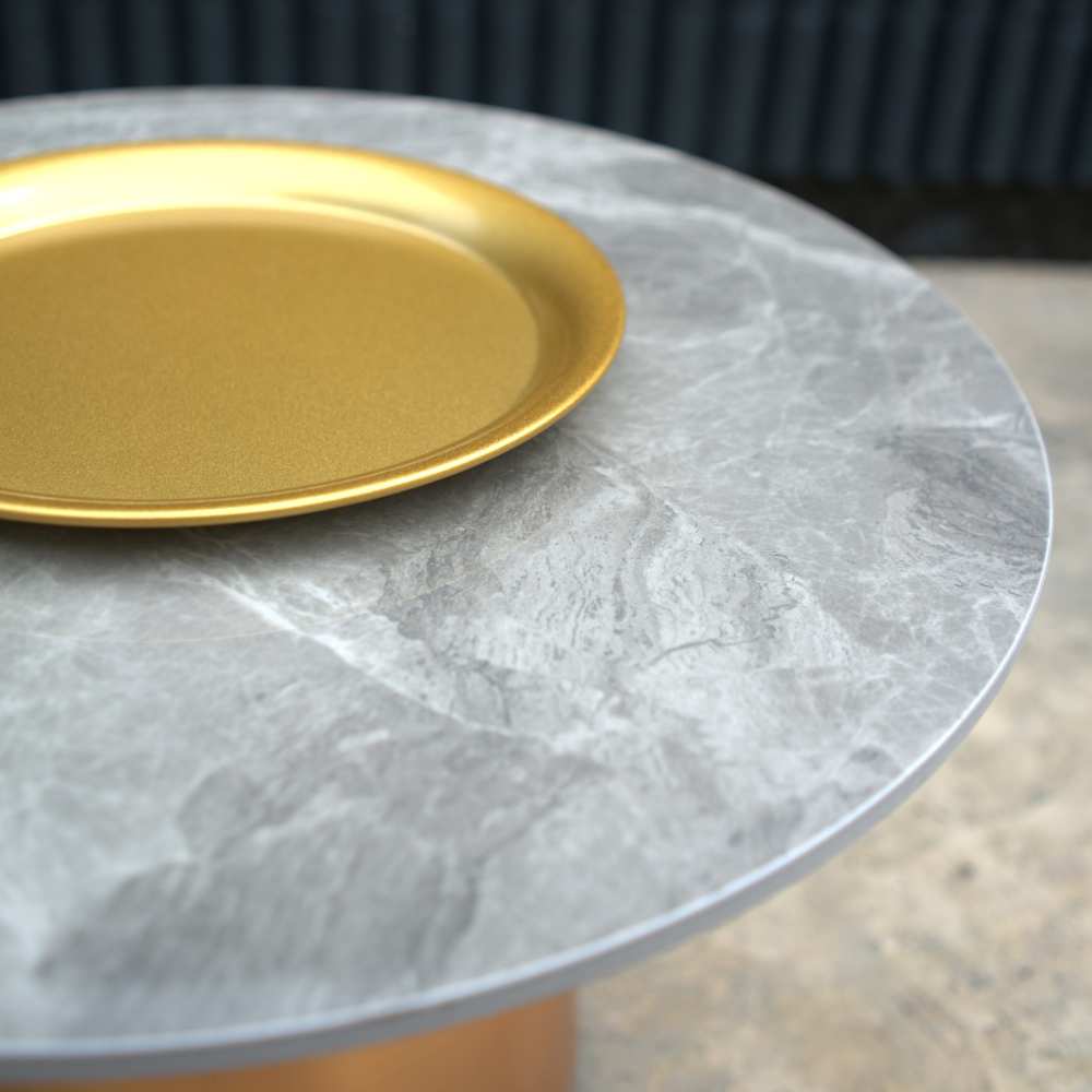 Huise Side Table | Affordable Living Room Furniture Online Malaysia | Grabit
