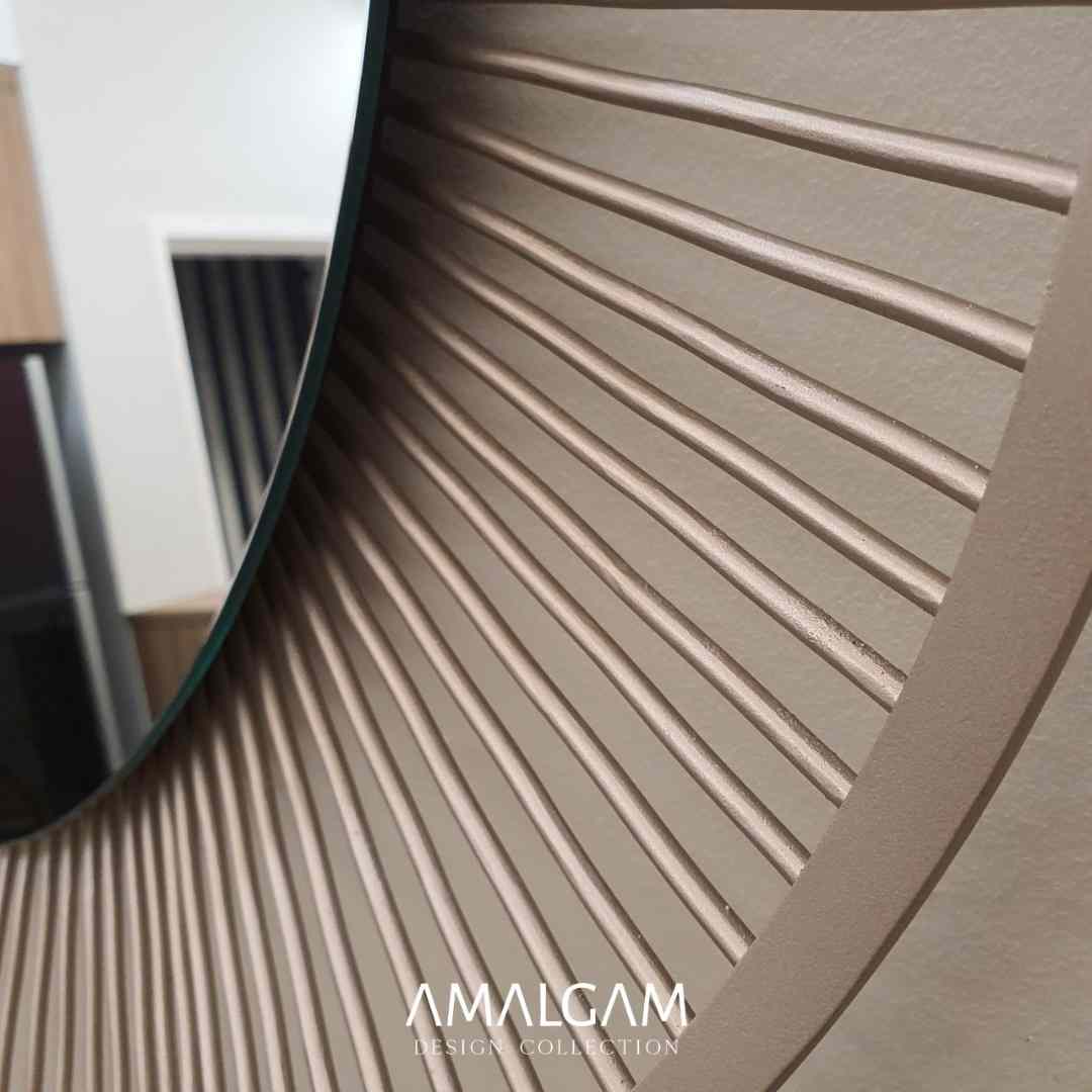 Ilios Collection | Stylish Mirror Design Malaysia | Grabit