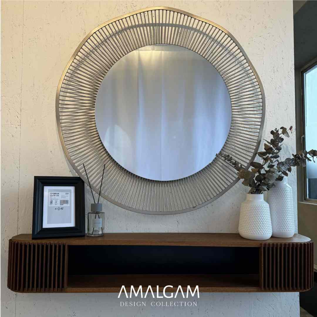 Ilios Collection | Stylish Mirror Design Malaysia | Grabit