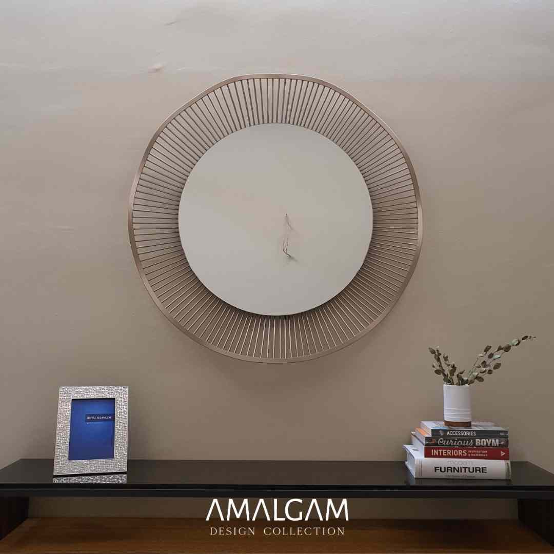 Ilios Collection | Stylish Mirror Design Malaysia | Grabit