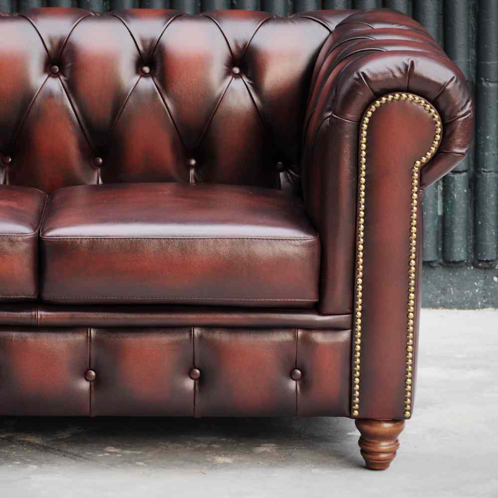 Heirloom Sofa