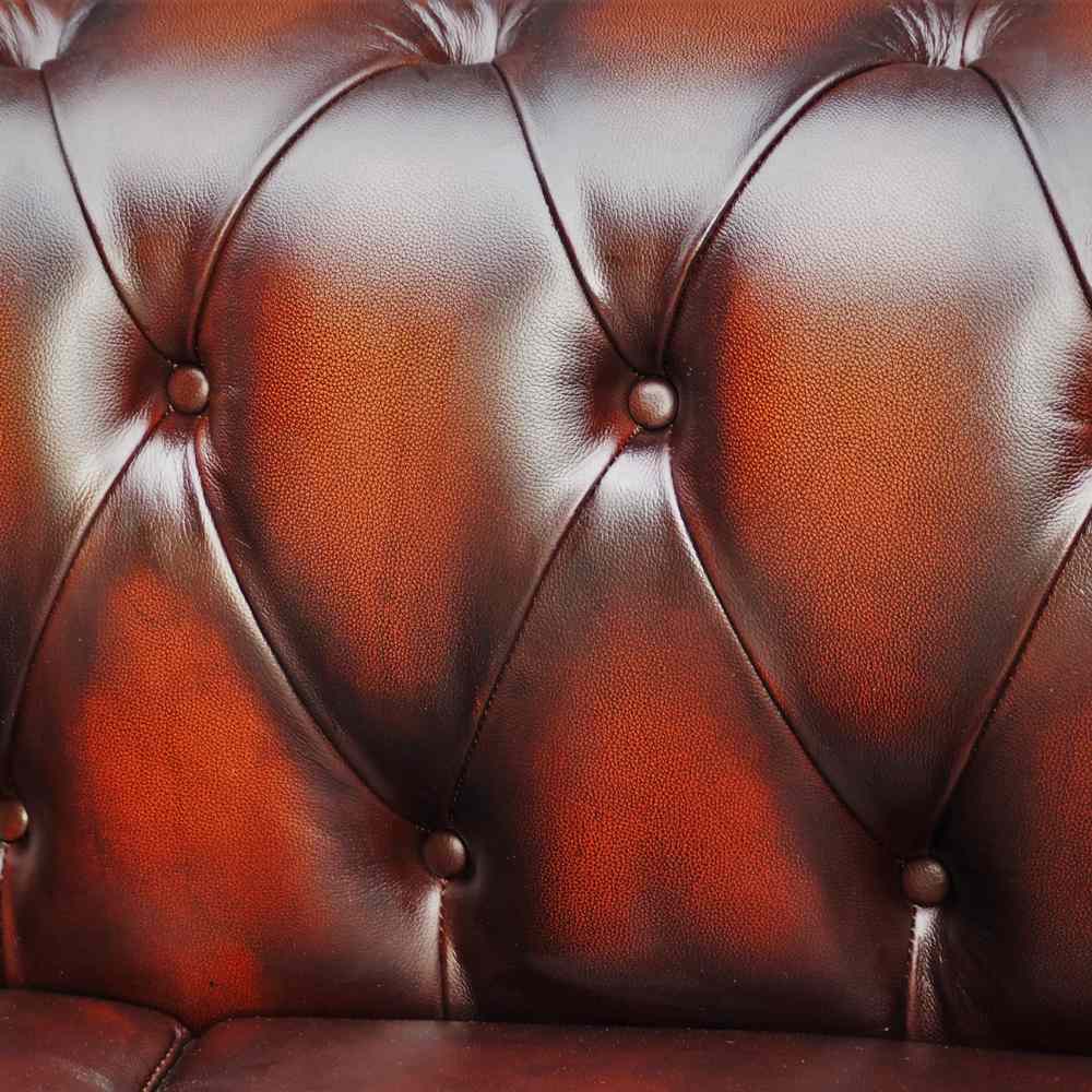 Heirloom Sofa