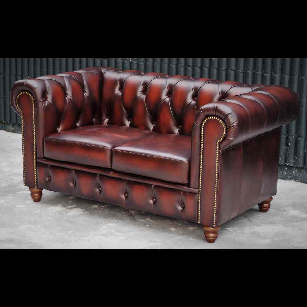 Heirloom Sofa
