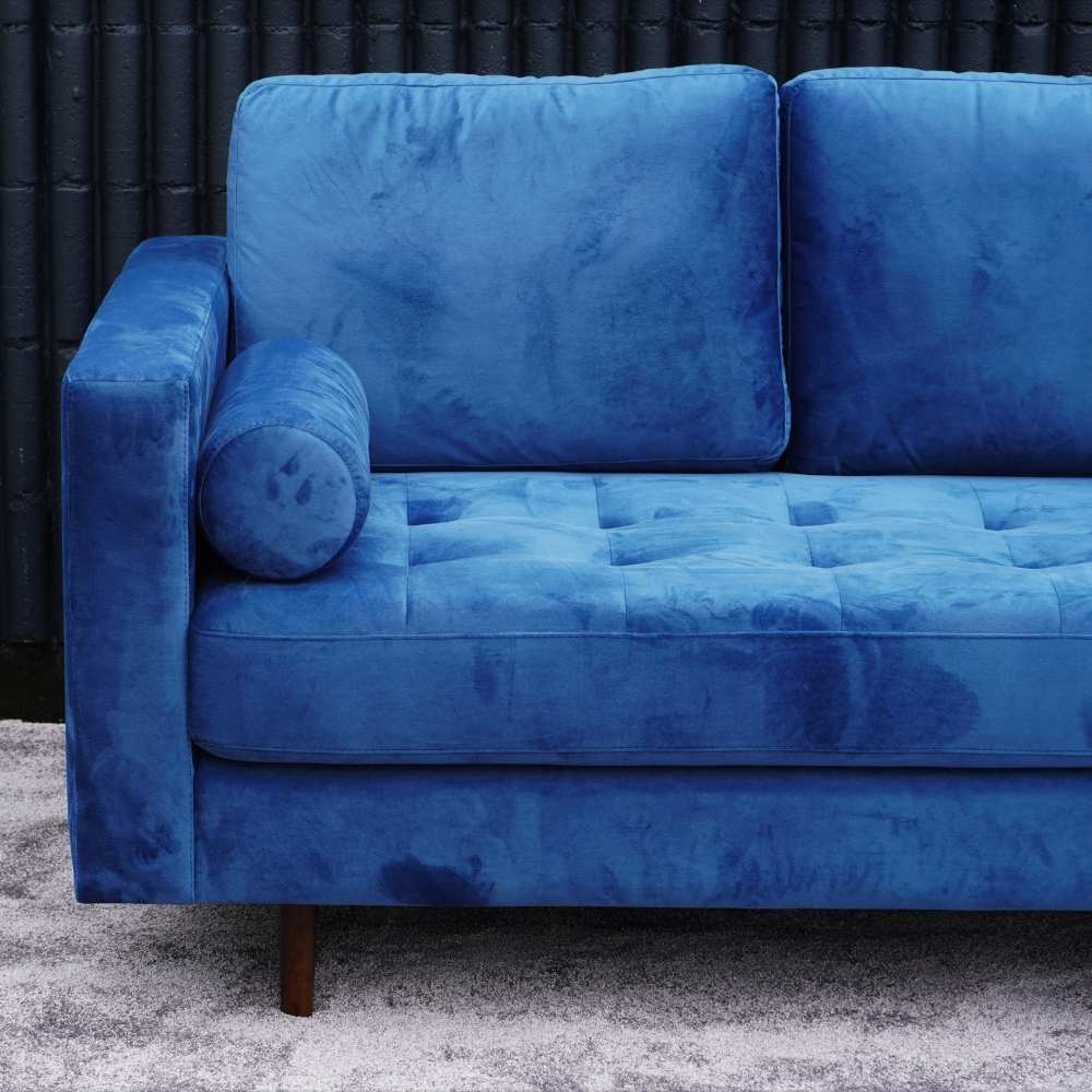 Miasara Fabric Sofa | Living Room Furniture Online | Grabit