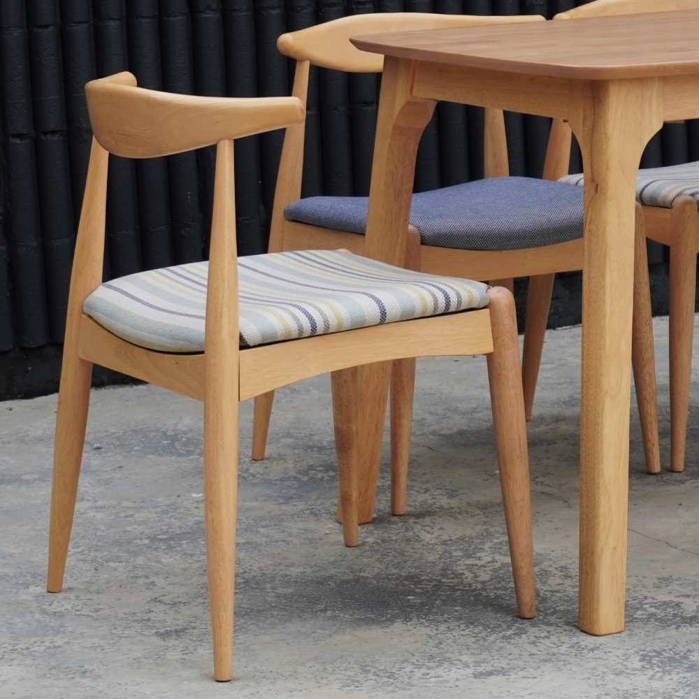 Renizel Dining Set | Wooden Dining Set KL | Grabit