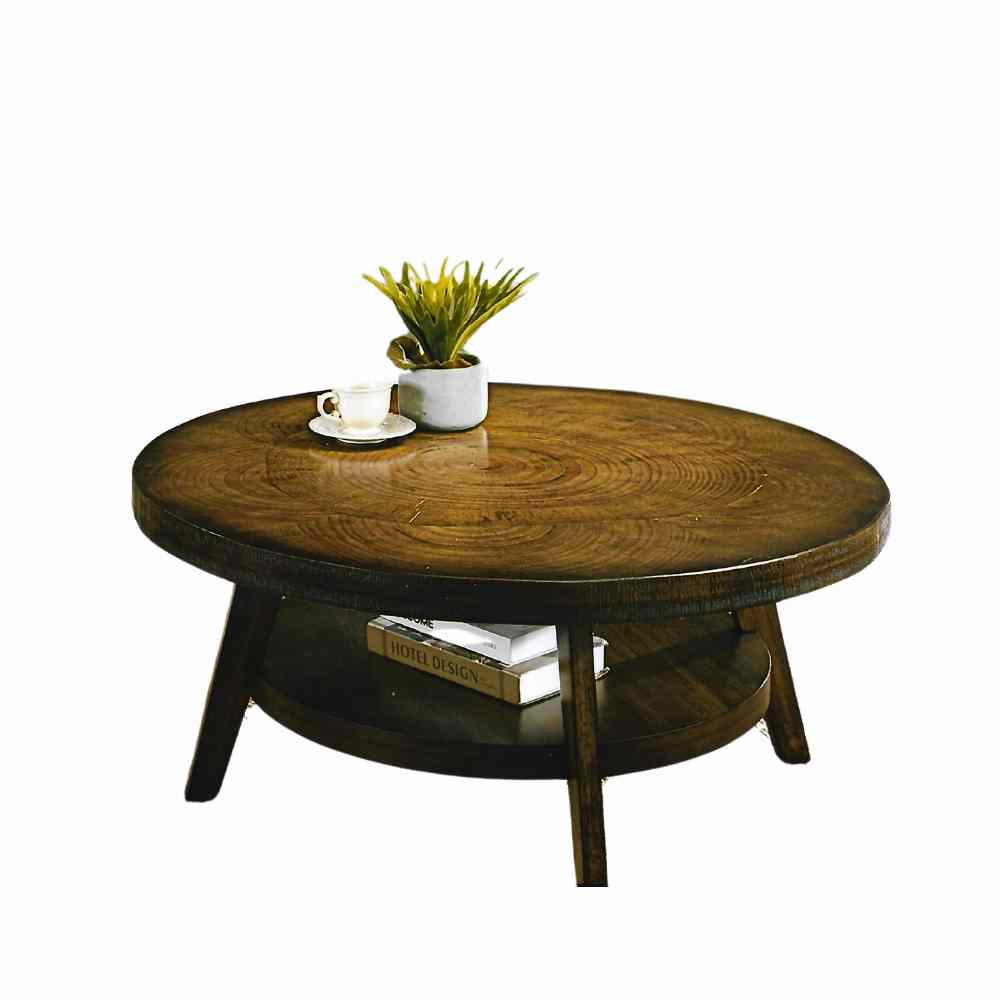 Fūma Kotarō Coffee Table Collection | Living Room Furniture Set Malaysia | Grabit