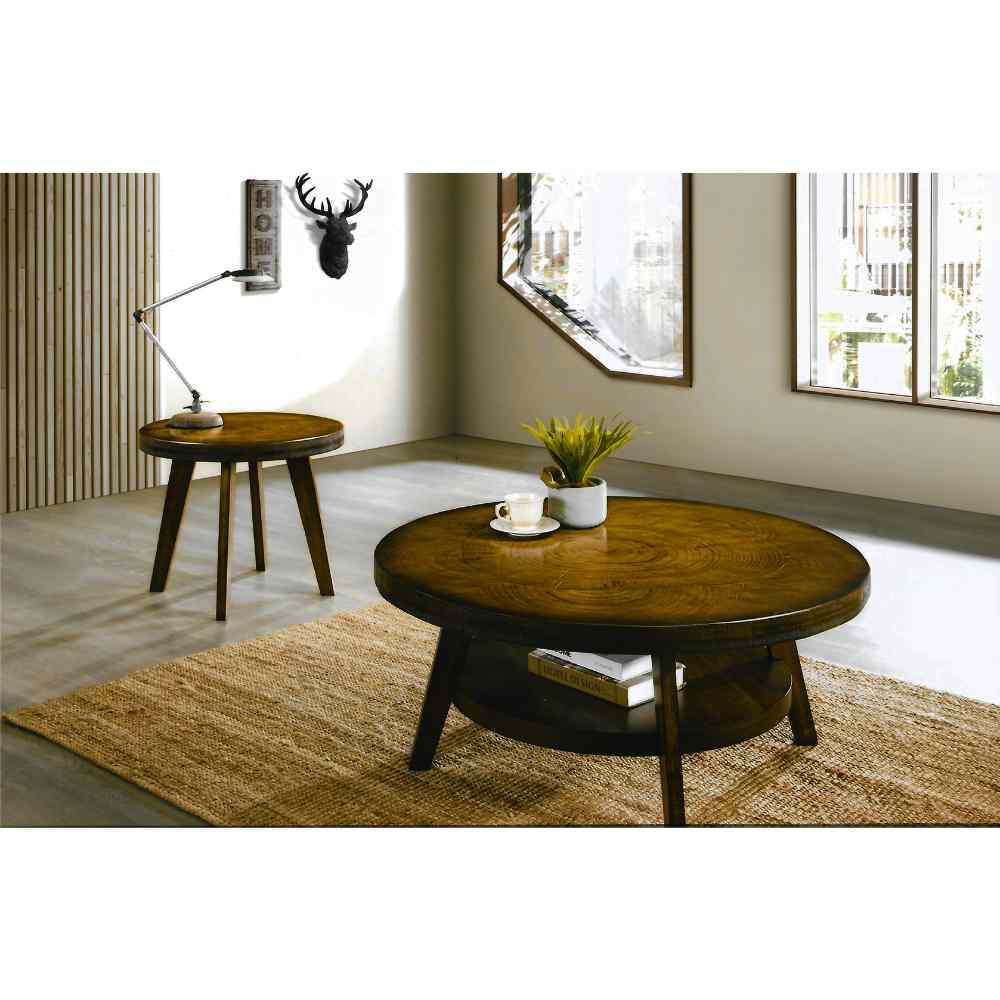 Fūma Kotarō Coffee Table Collection | Living Room Furniture Set Malaysia | Grabit
