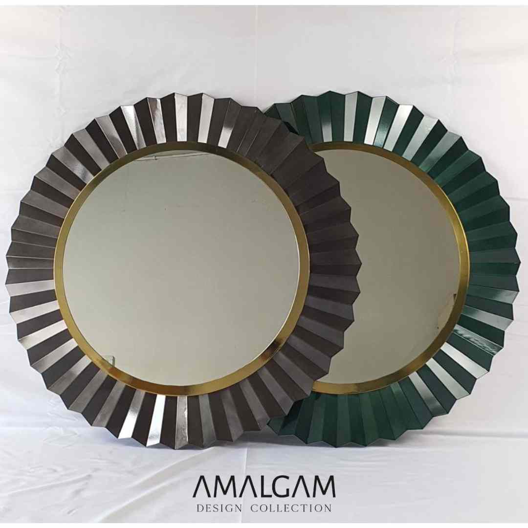 Oru Collection | Living Room Mirror Malaysia | Grabit