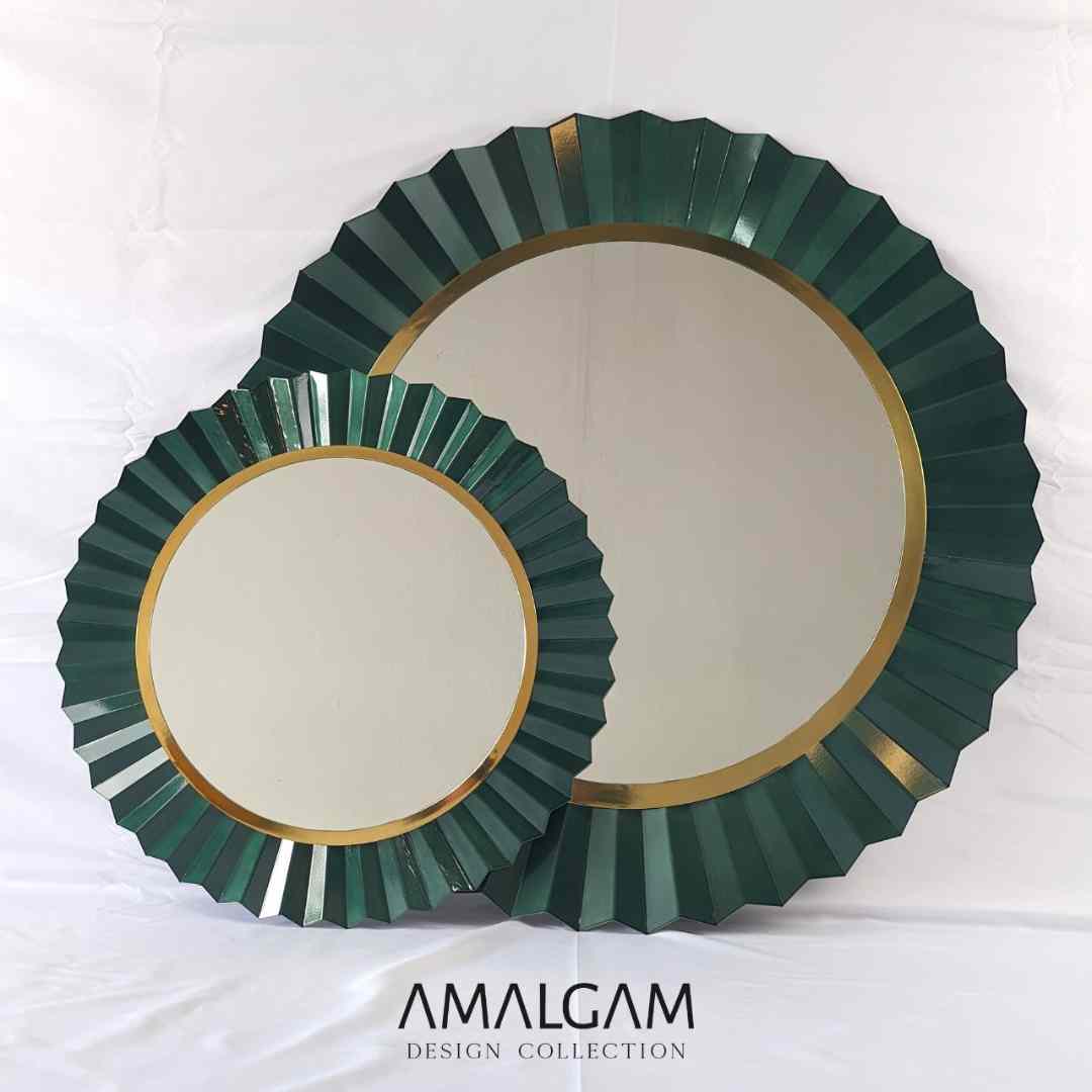 Oru Collection | Living Room Mirror Malaysia | Grabit