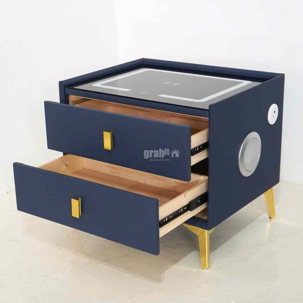 Lazio Side Table | Quality Living Room Furniture | Grabit