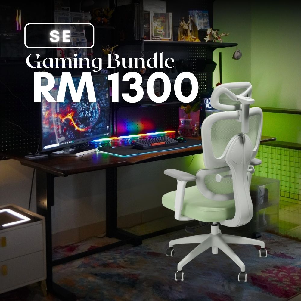 Gaming Bundle (SE)