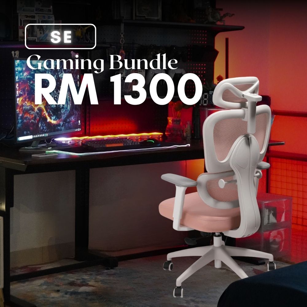 Gaming Bundle (SE)