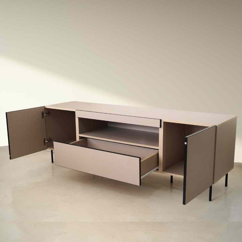 Alandra Tv Cabinet | Best Living Room Furniture Supplier | Grabit