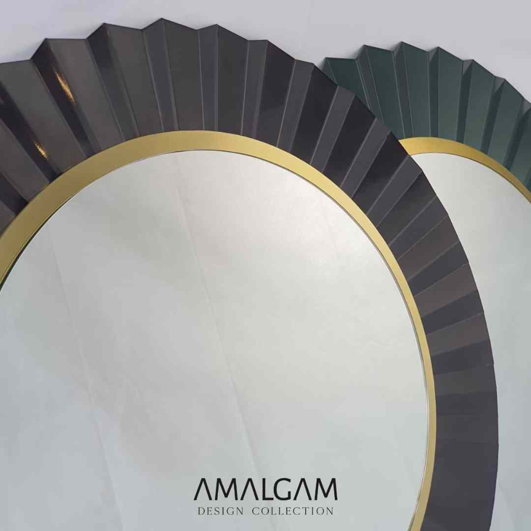 Oru Collection | Living Room Mirror Malaysia | Grabit