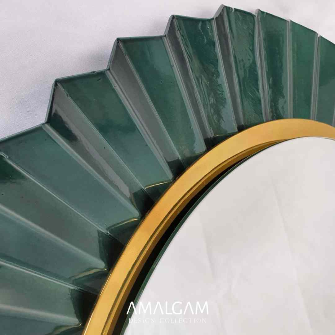 Oru Collection | Living Room Mirror Malaysia | Grabit