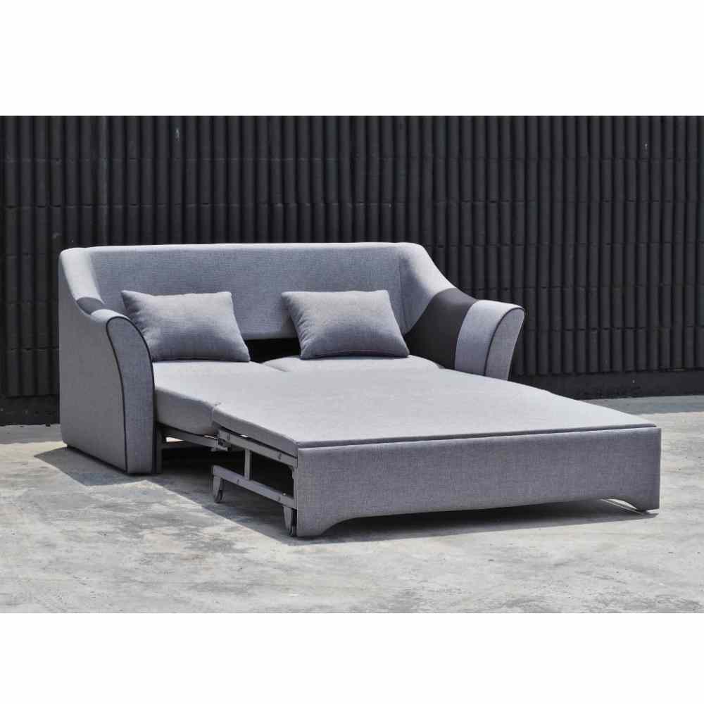 Aurelia Sofa Bed | Living Room Furniture Malaysia | Grabit