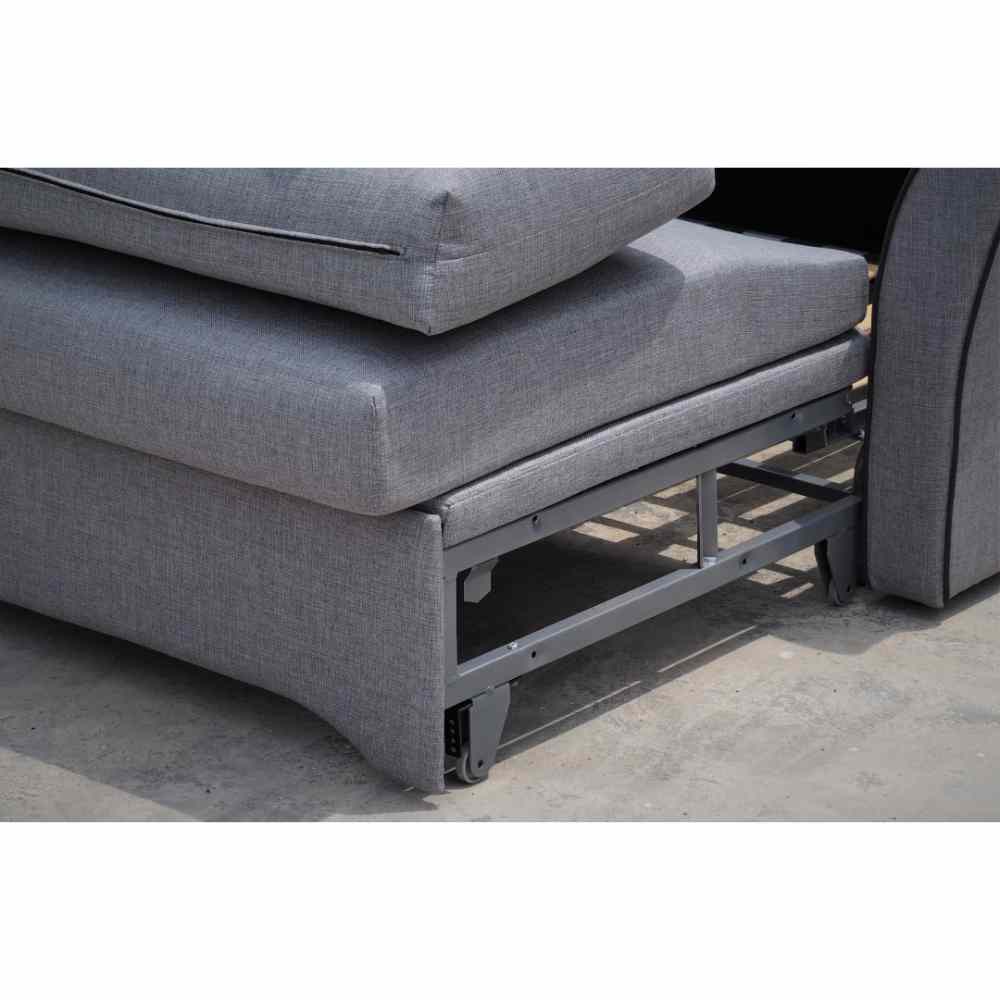 Aurelia Sofa Bed | Living Room Furniture Malaysia | Grabit
