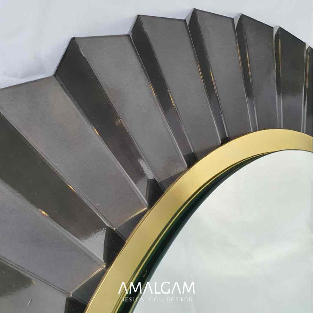 Oru Collection | Living Room Mirror Malaysia | Grabit