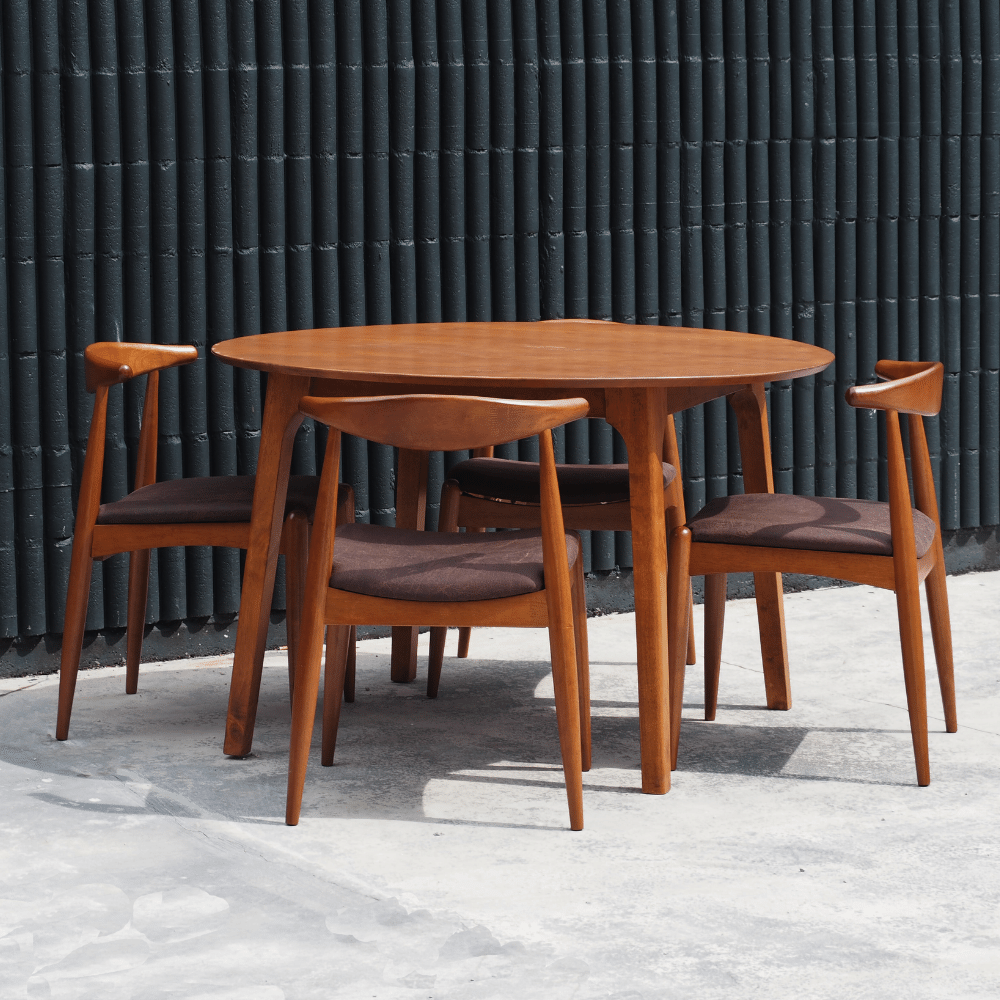 Fergus Dining Set | Kitchen & Dining | Grabit