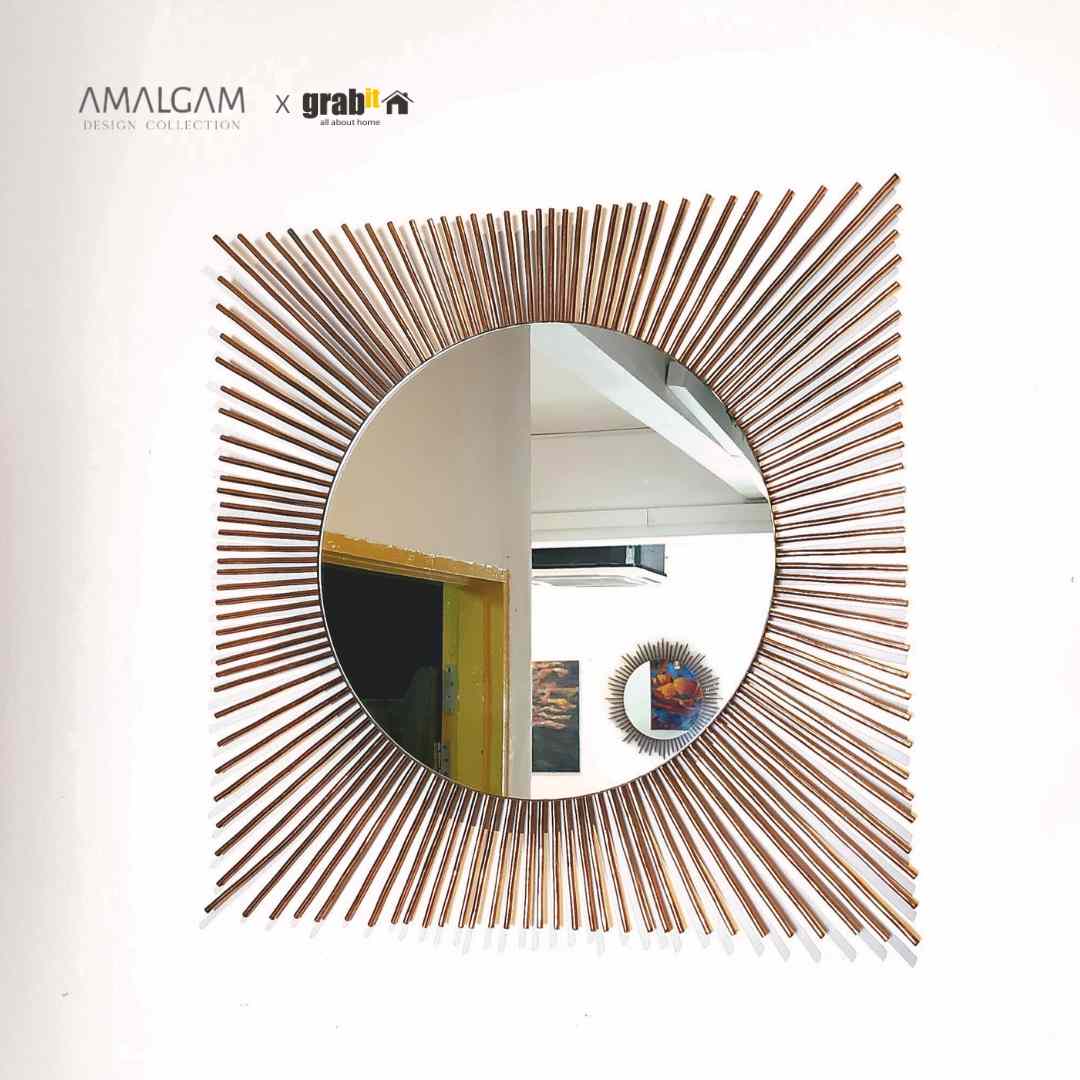 Tensei Collection | Top Mirror Supplier Malaysia | Grabit