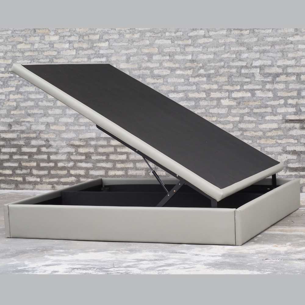 Forsaken Bed | High Quality Bedroom Furniture | Grabit