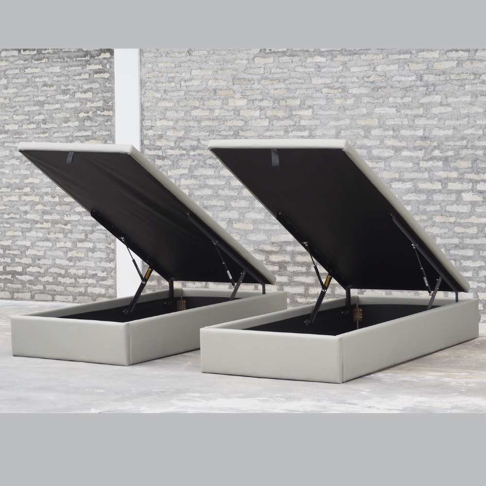 Forsaken Bed | High Quality Bedroom Furniture | Grabit