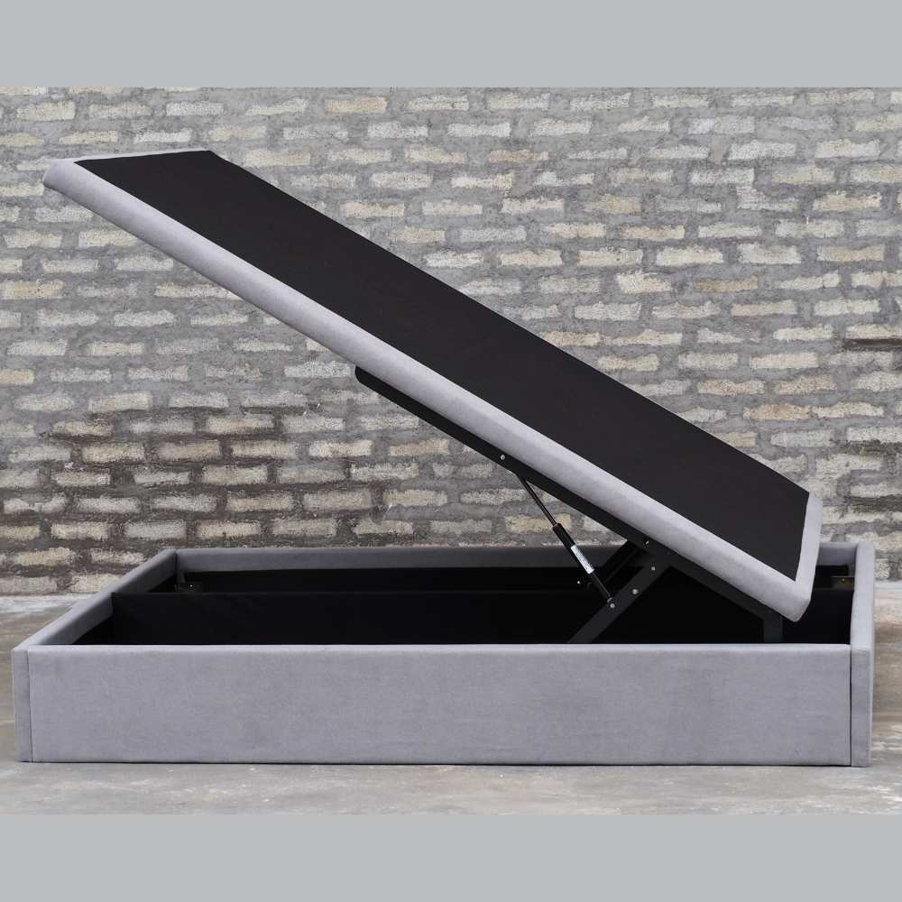 Forsaken Bed | High Quality Bedroom Furniture | Grabit
