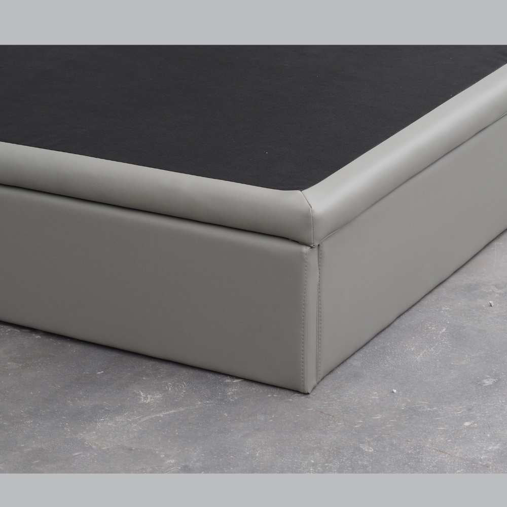 Forsaken Bed | High Quality Bedroom Furniture | Grabit