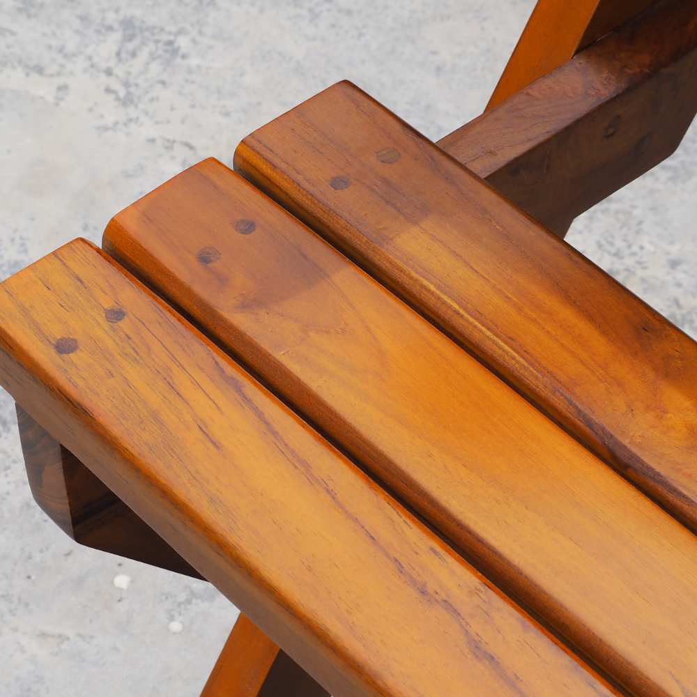 Apex Convertible Bench | Outdoor Furniture Malaysia | Grabit