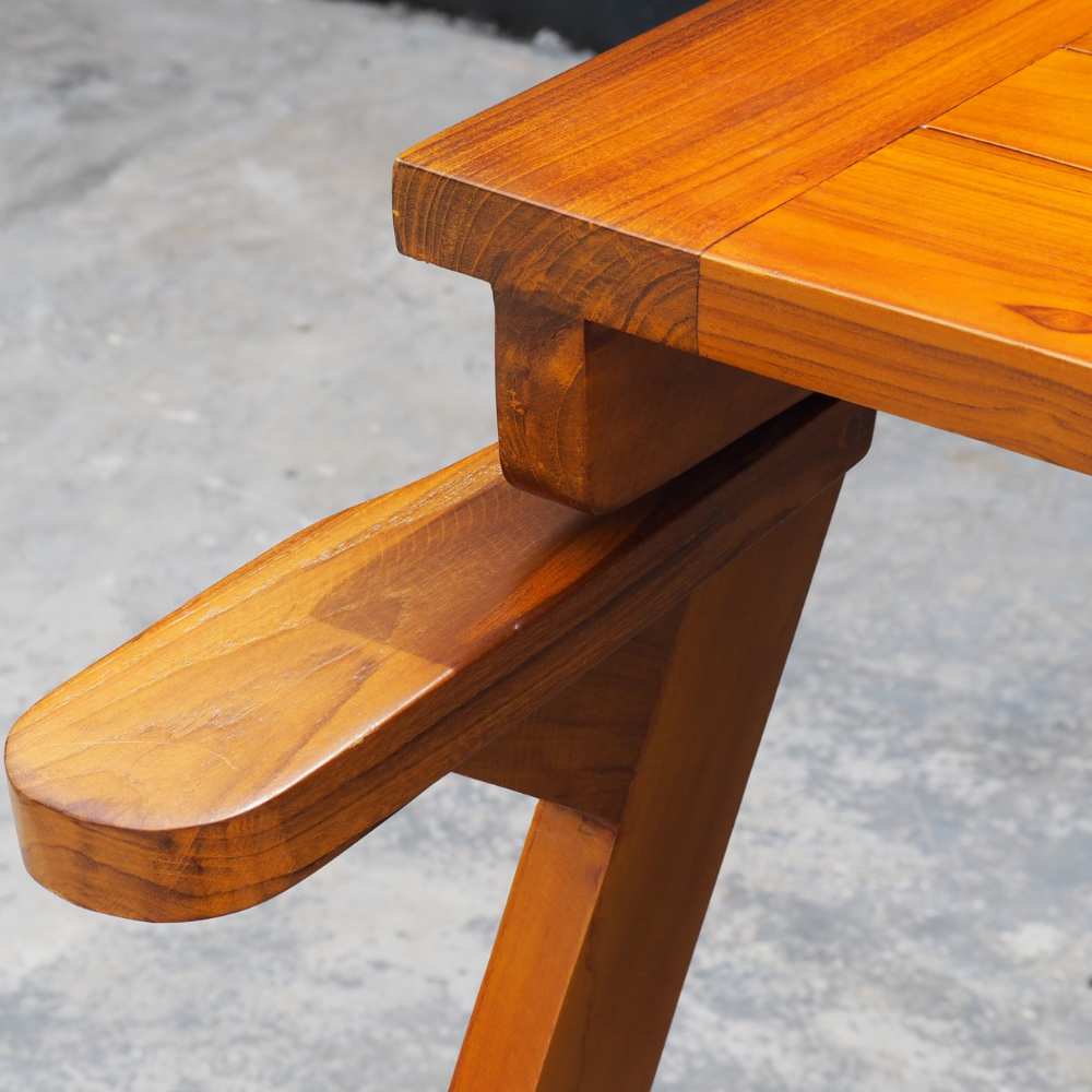 Apex Convertible Bench | Outdoor Furniture Malaysia | Grabit