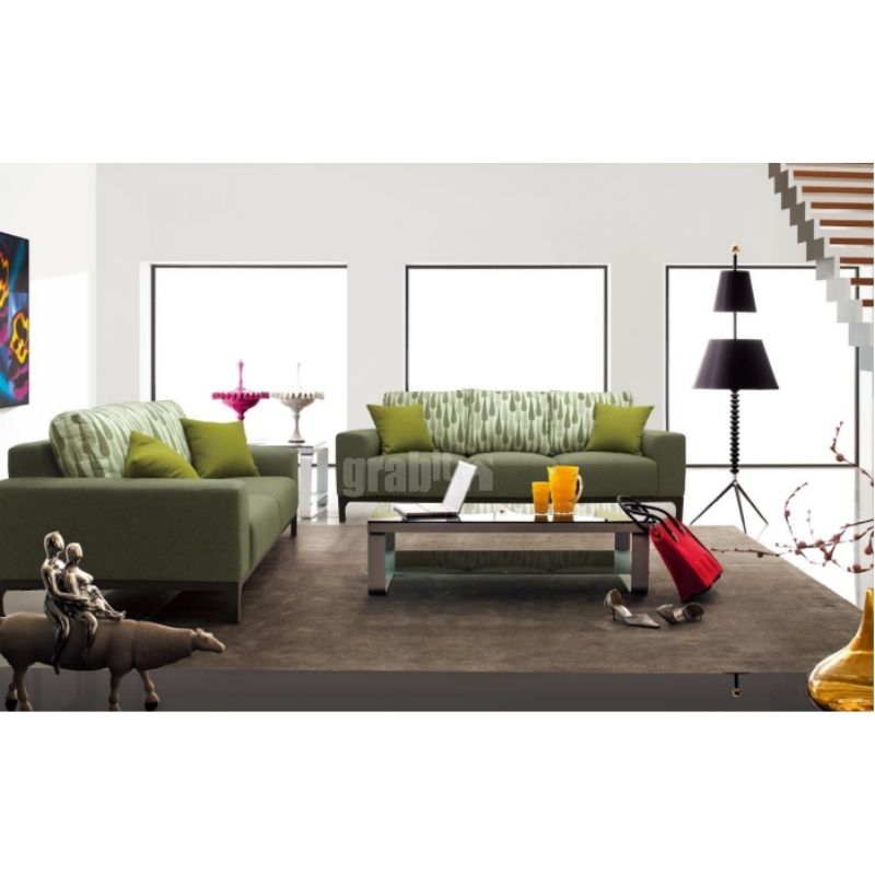 Achmad (1/2/3 Seater) Sofa