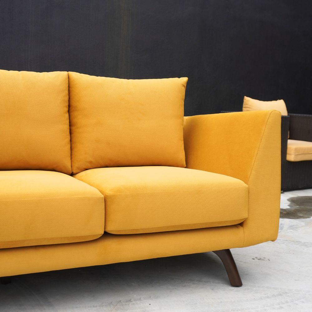 Adalia Slip Cover Sofa