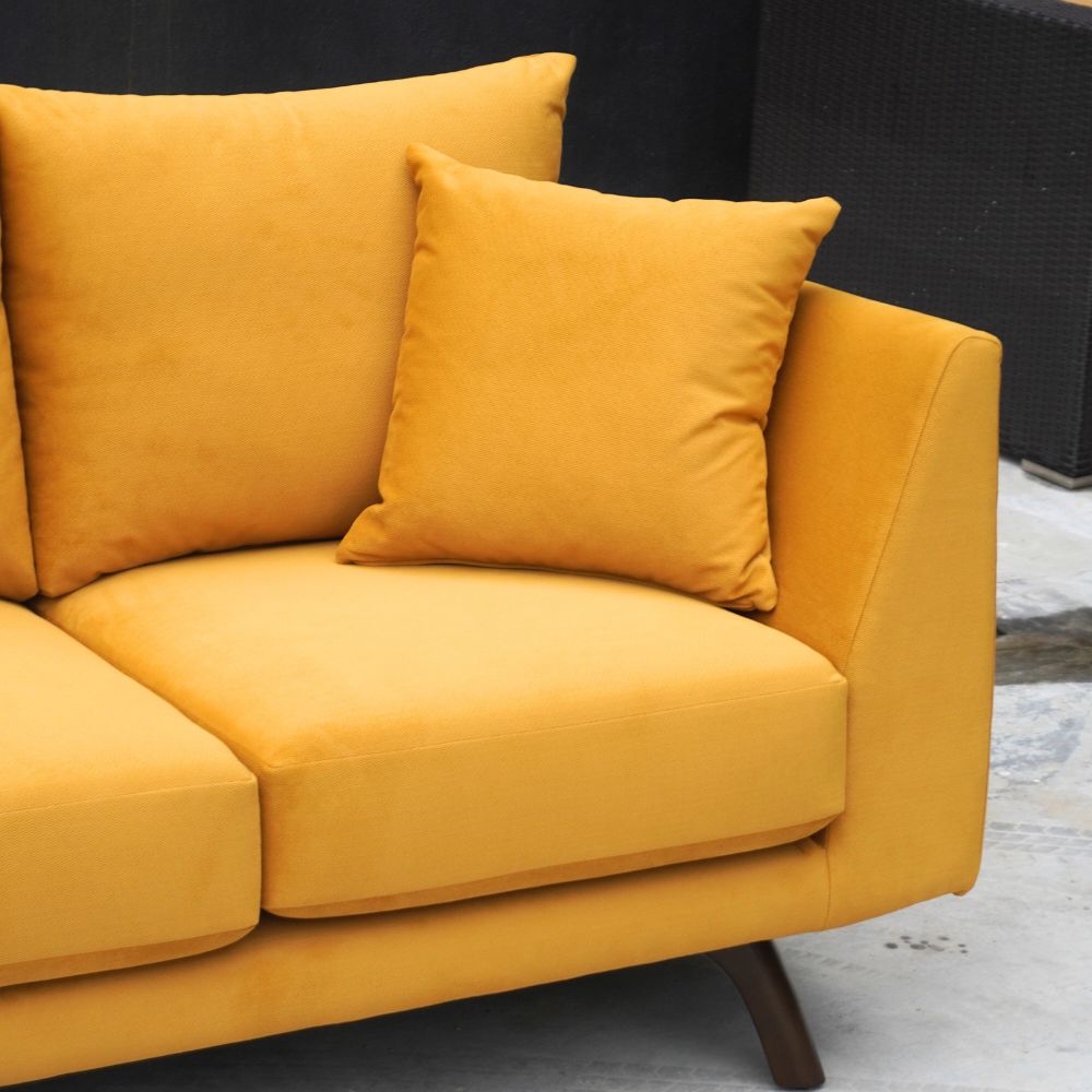 Adalia Slip Cover Sofa