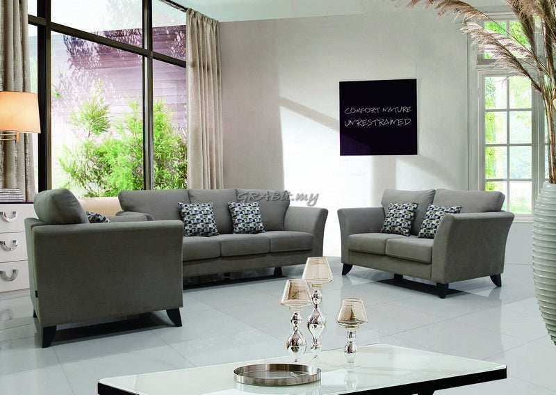 Advaith (1/2/3/Seater) Sofa