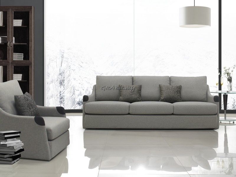Aila Sofa | Home Living Furniture in KL | Grabit