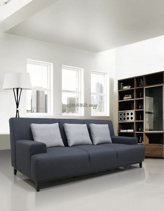 Ailany Sofa | Top Living Room Furniture Malaysia | Grabit