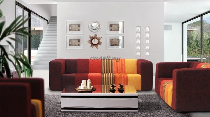 Aime Sofa | Living Room Furniture Online | Grabit
