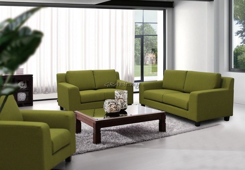 Aldo Sofa | Living Room Furniture Design | Grabit