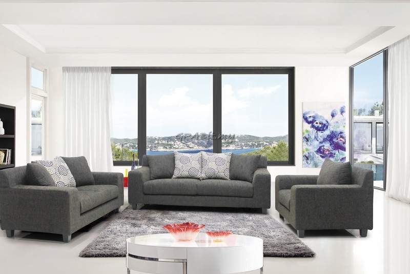 Alen Sofa | Durable Living Room Furniture | Grabit