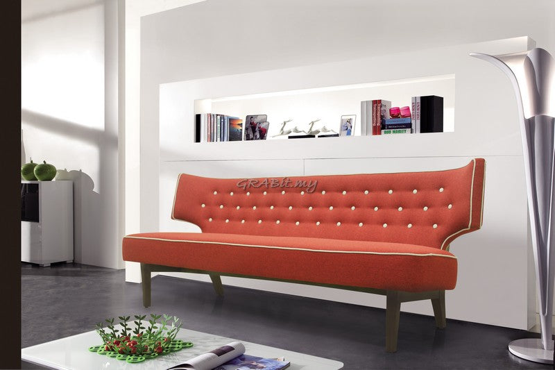 Amado Sofa Bench | Best Sofa for Living Room | Grabit