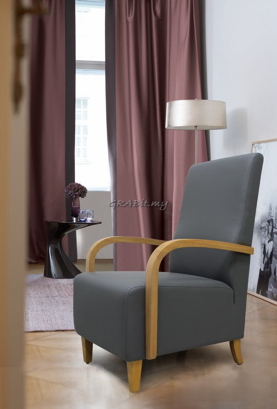 Amaya Armchair | Home Living Furniture in KL | Grabit